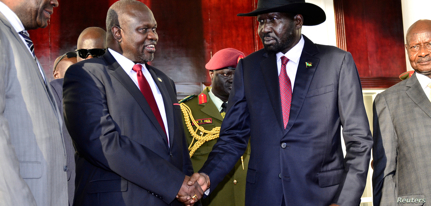 In sign of escalation, US recalls its South Sudan ambassador as relations worsen