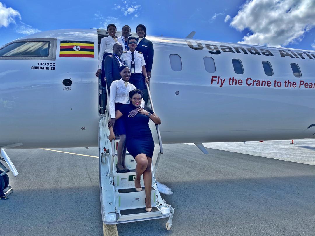 my-experience-on-the-first-flight-to-kilimanjaro-on-uganda-airlines