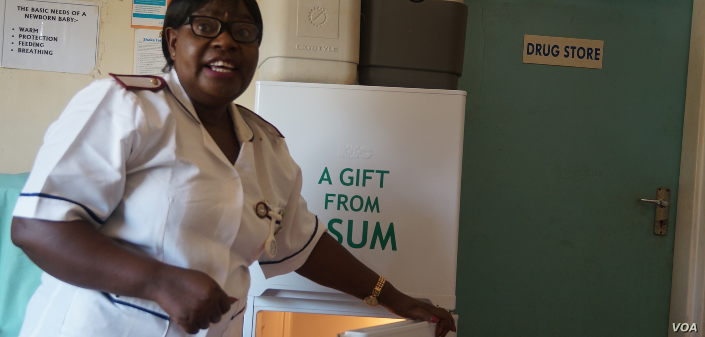 Malawi clinic’s safe births record rivals rich countries – here’s why