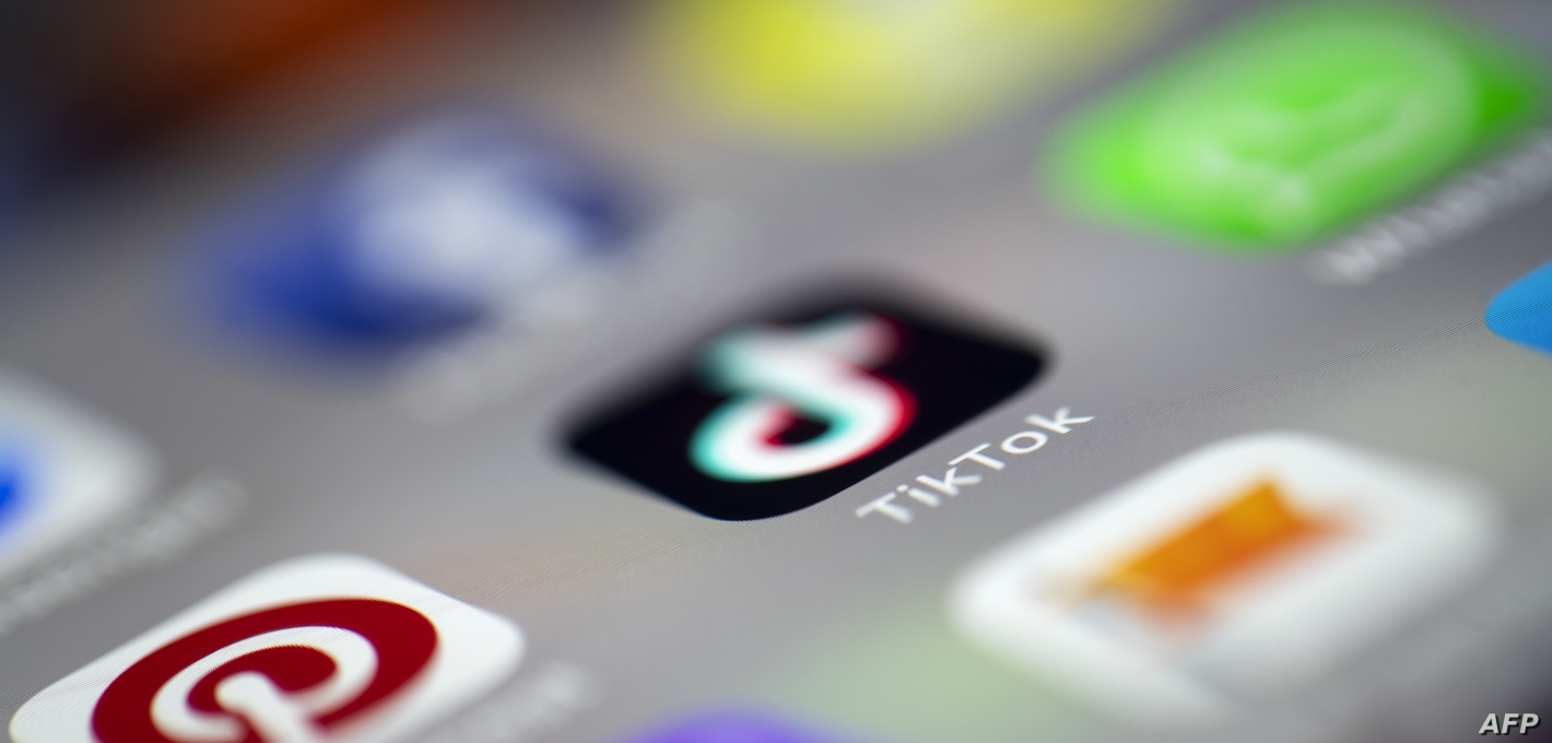TikTok stresses its independence from China but US lawmakers unconvinced