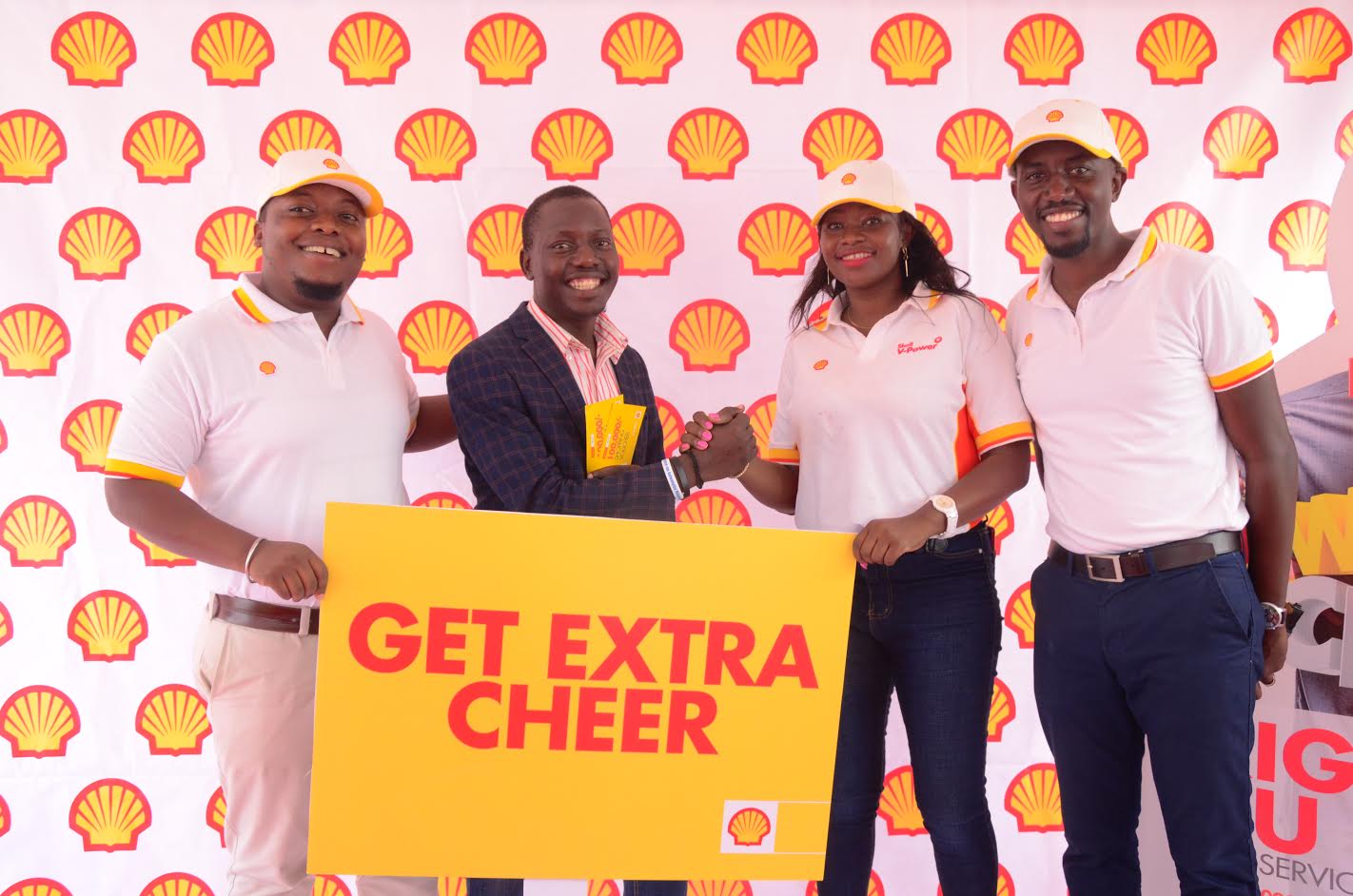 Vivo Energy in shs600M festive season campaign for Shell customers