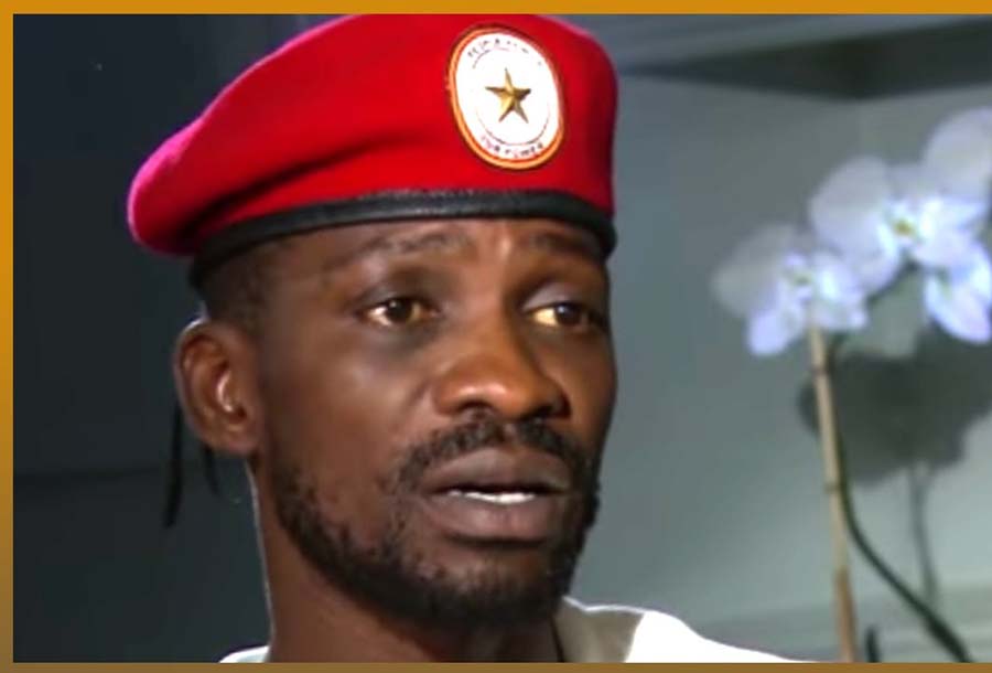 Bobi Wine: “I warned MPs that Shs 20m was a bribe, they never listened to me”