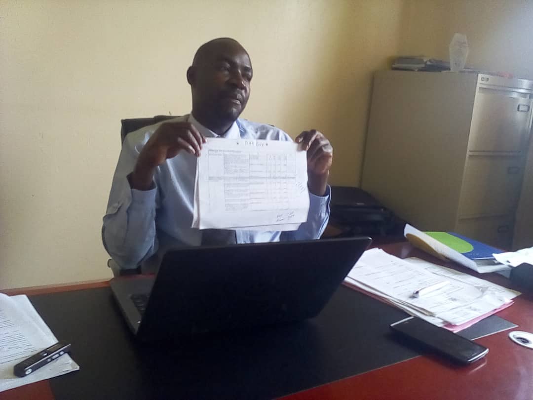 One dead, 14 hospitalized over suspected cholera outbreak in Budaka