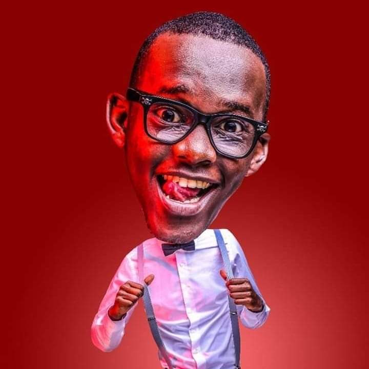 I'll never raise my hand to beat a woman - Collins Emeka