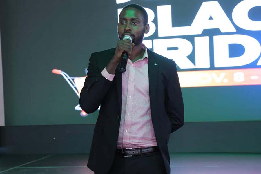 Jumia says sales on Black Friday hit new milestones