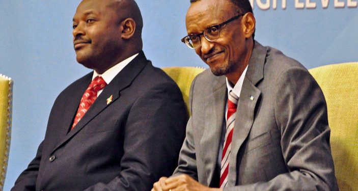 Image result for winds of change, why kagame, nkurunziza are stepping down
