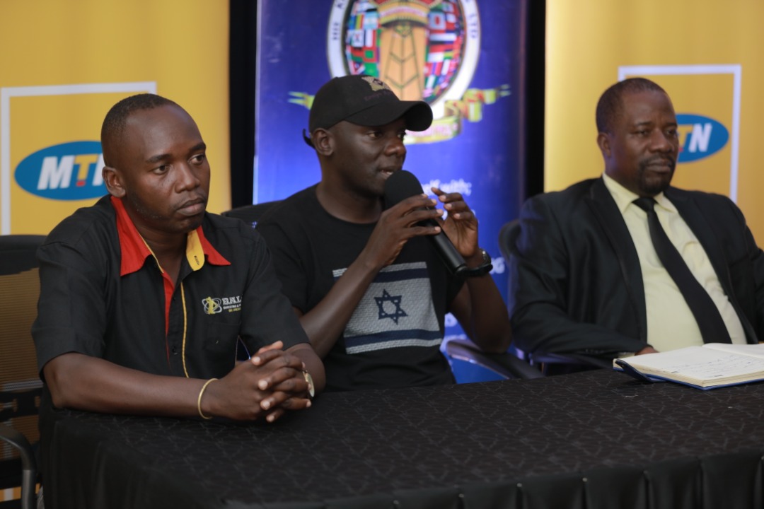 Festive season: MTN sinks Shs 100 million in New Year crusades