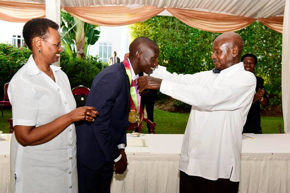 Museveni calls for abolition of boarding schools in rural areas