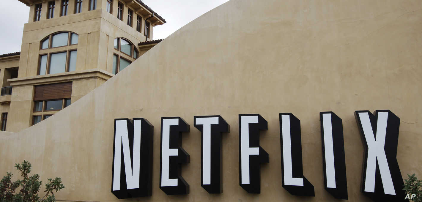 Netflix seeing strong subscriber growth in Asia, Latin America