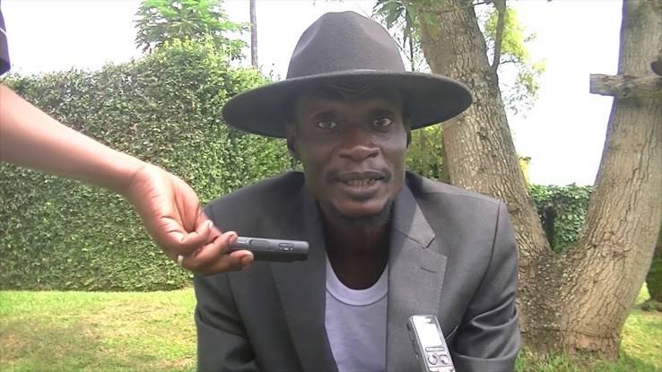 Promoter Abitex: This government overthrew itself the day they ...