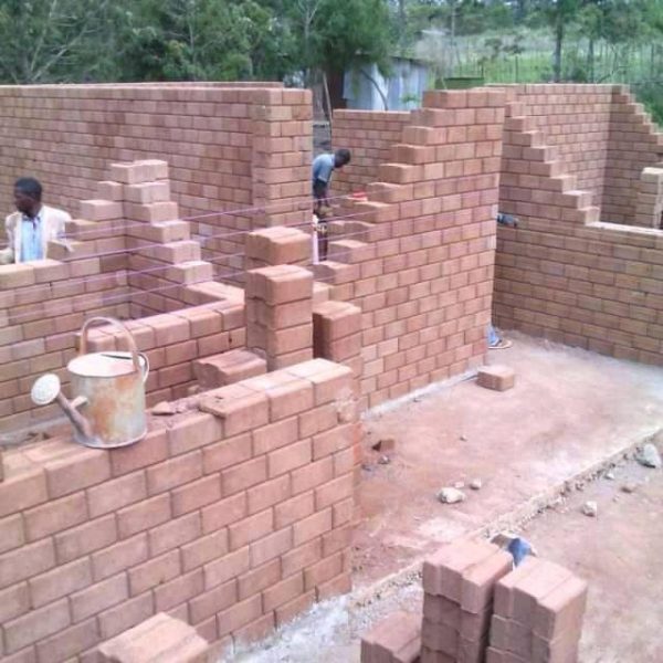 should you build your first home