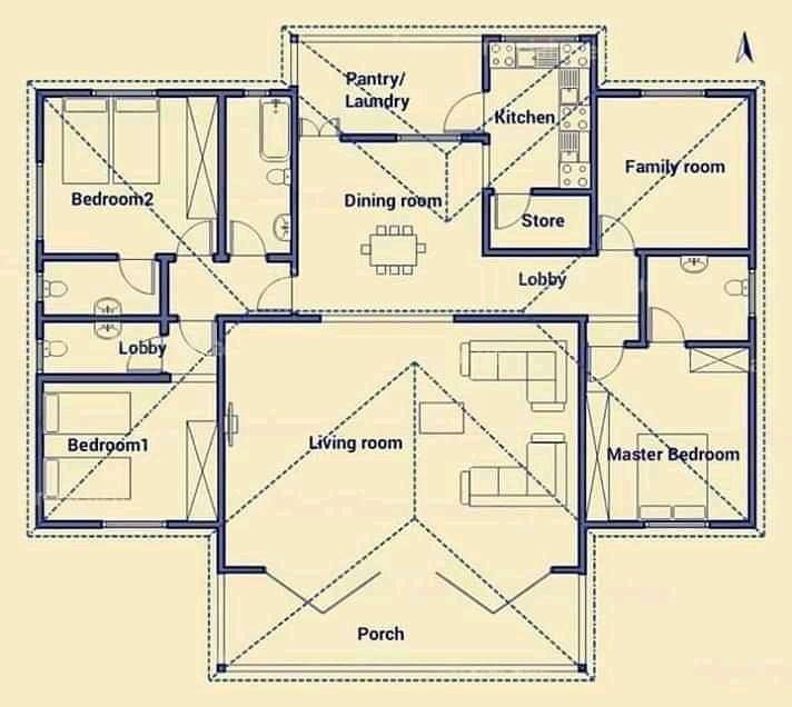 what-is-the-average-cost-of-building-a-4-bedroom-house-in-south-africa