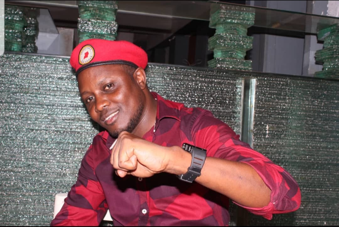Dr. Hilderman blasts Ronald Mayinja for betraying People Power (VIDEO)