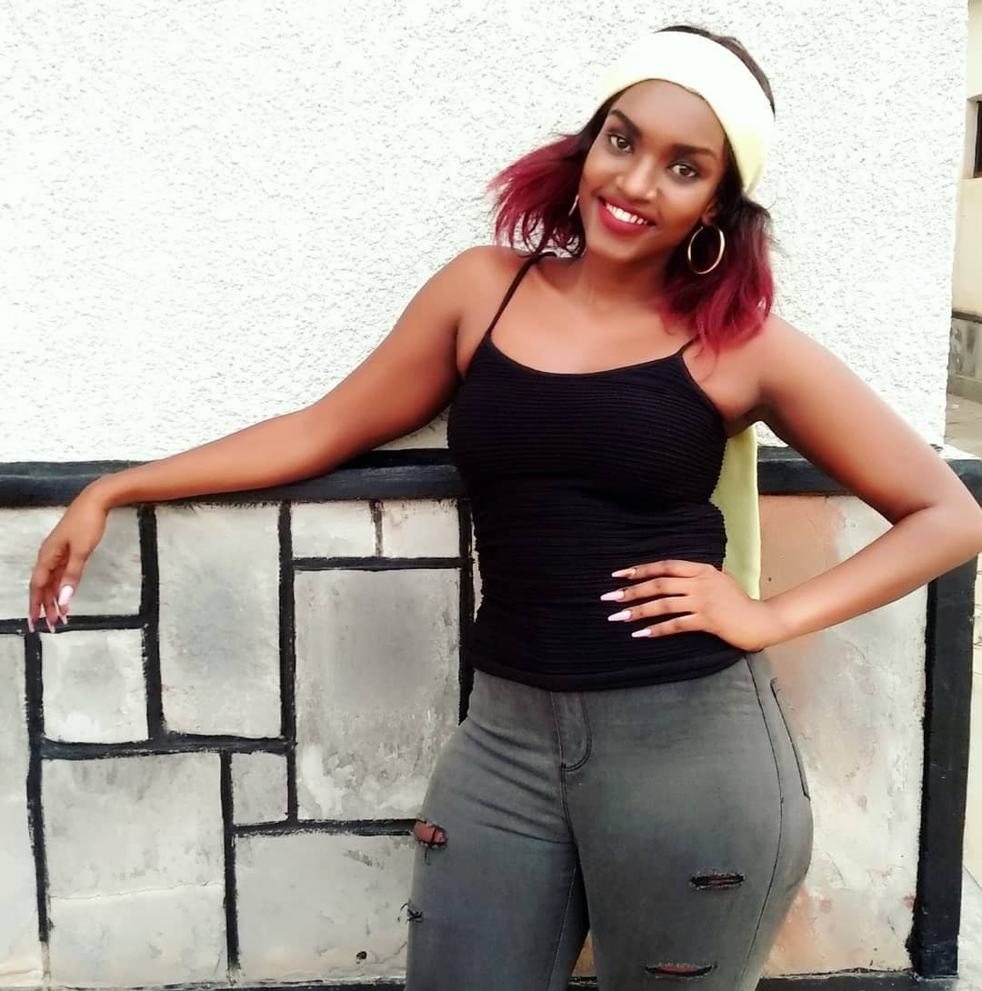 I will always take care of MC Kats, says Fille
