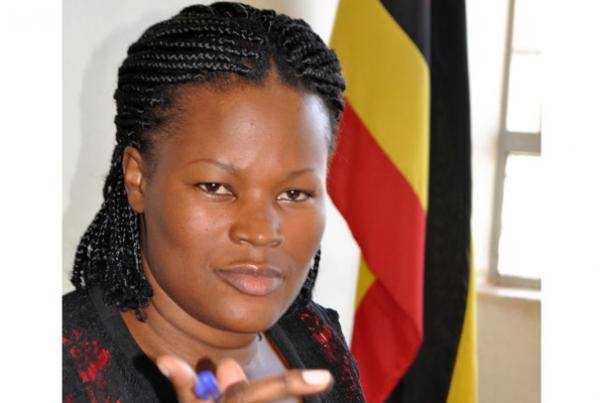 Nantaba: "I did not cause Gerald Kiweewa's arrest"