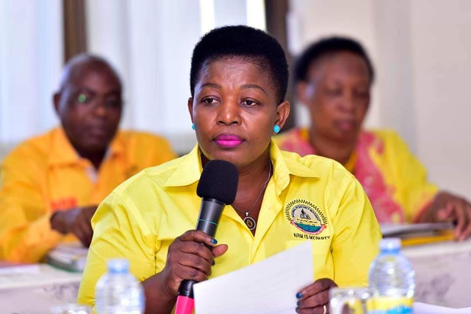 NRM gears up for delegates conference