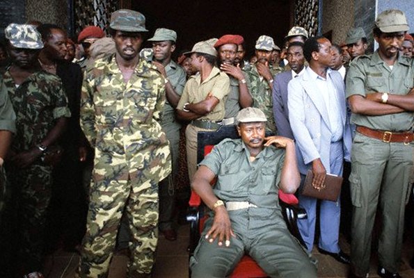 Opinion: Why Ugandans should forever be grateful that January 26, 1986 happened