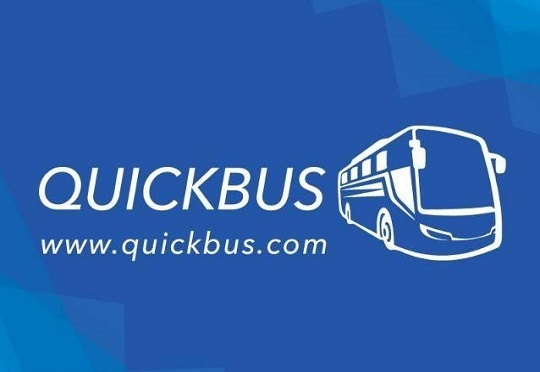 QuickBus launches in Kenya