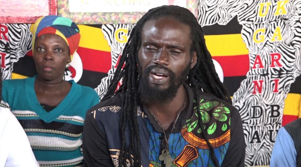 Rastafarians appeal to Museveni over unlawful arrests