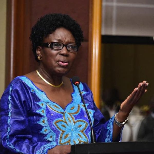 Kadaga slams Police on misuse of guns, orders them to foot bills for ...