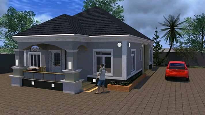 How to get your dream three-bedroomed-house with Shs30m - Nile Post