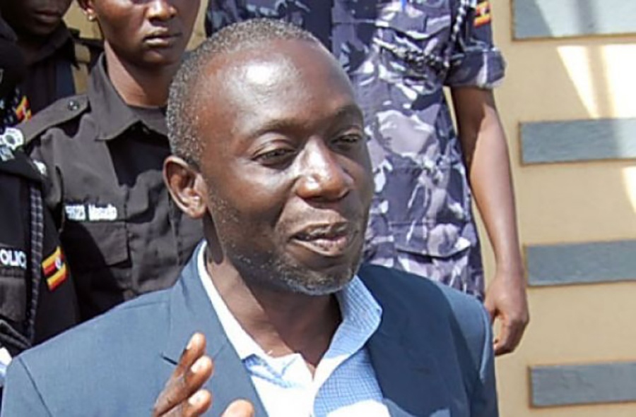 Mabirizi declares he will contest for presidency again in 2021, warns against vote rigging