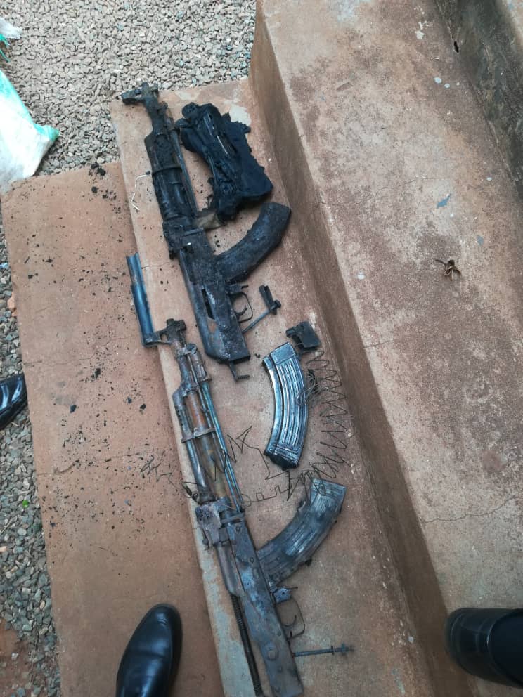 Bodies of Congolese shot on Lake Albert to be handed over today