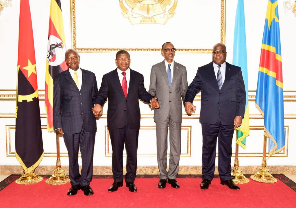 Uganda, Rwanda to sign extradition treaty - Nile Post