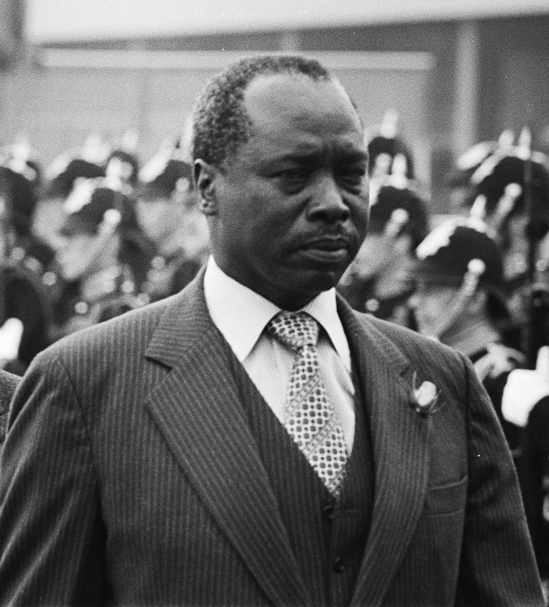 Public figures, citizens react diversely to former President Moi's passing