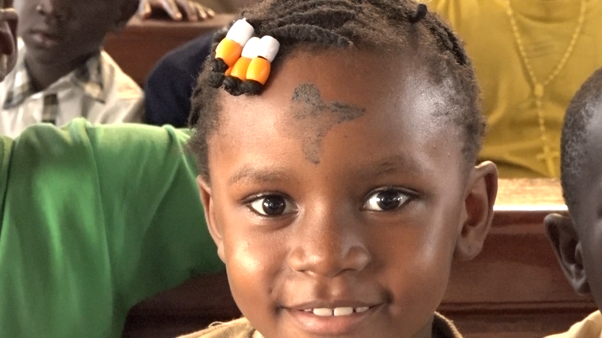Christians begin Lent period in Uganda