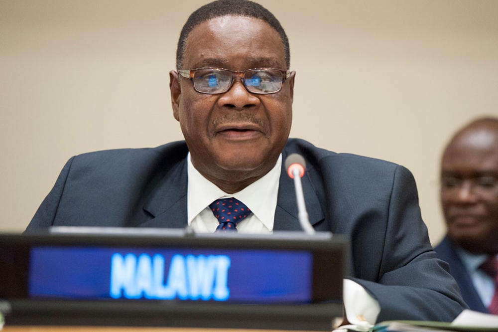 Malawi: Court annuls 2019 presidential elections, orders new vote