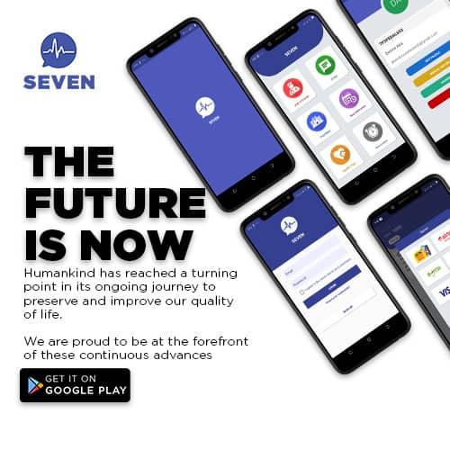 Seven App, the telemedicine platform changing healthcare practice in Uganda