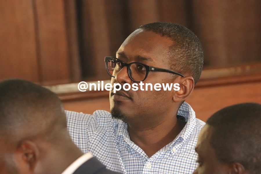 Kanyamunyu trial: Judge calls for trial within a trial