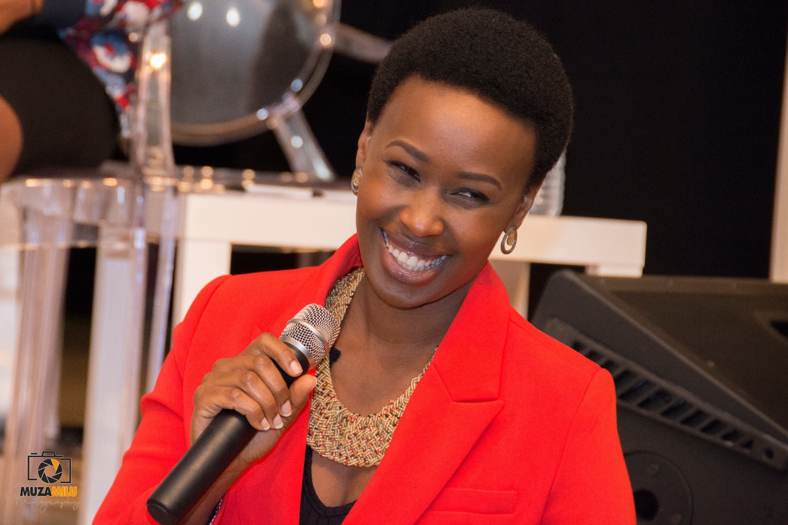 Women’s Day: Here are the ten most inspirational women in Uganda right now