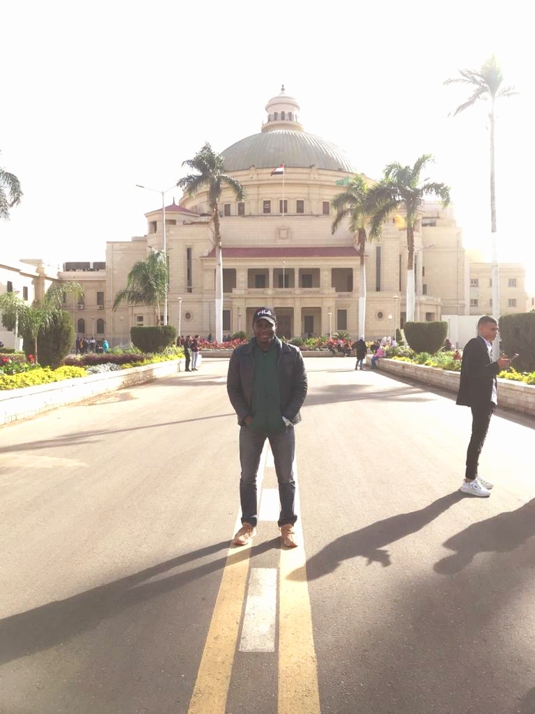 Ugandan students in Egypt, Italy appeal to government for financial aid