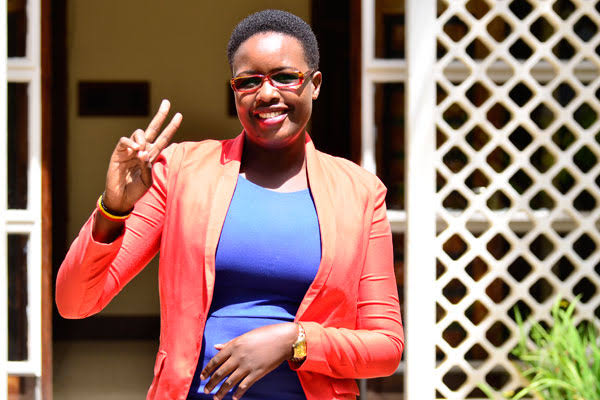 FDC's Nyanjura trounced in KCCA Speaker race