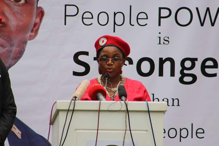 People Power women say they will protest over CCTV cameras