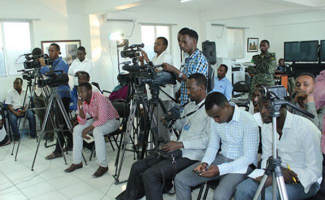 Why we need press freedom more than ever before