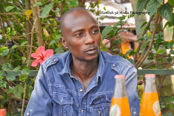 Vincent Kasumba: Nyondo Pub proprietor dies after overcoming coma, brain tumour