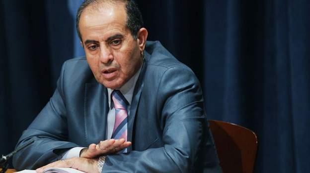 Libya's former prime minister dies from Coronavirus