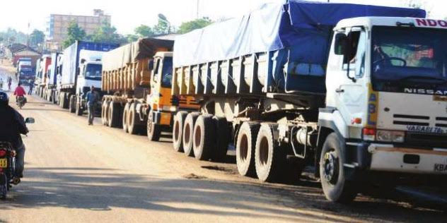 K-Polygone reaffirms South Sudan cargo tracking deal