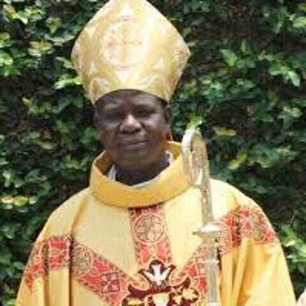 Cameroonian bishop denies finding cure for virus