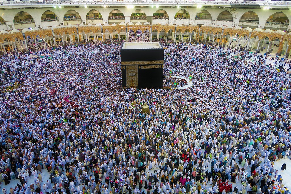 Saudi Arabia asks Muslims to delay Hajj bookings as Coronavirus ravages world