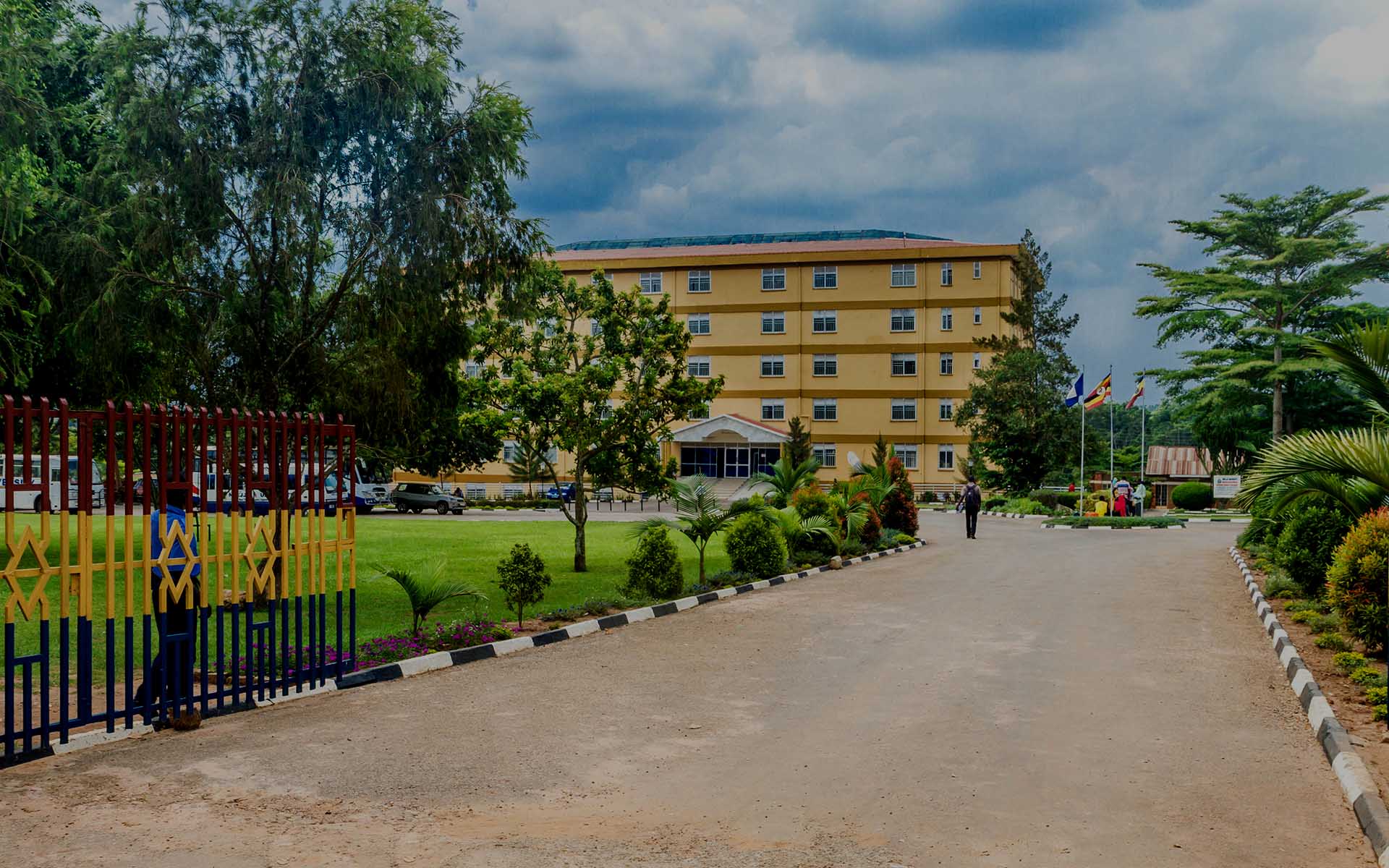Ndejje University to Staff: Use money sparingly, we don't expect ...