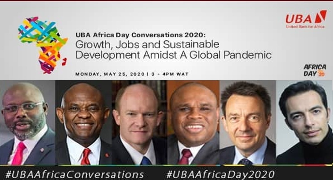Africa beyond Covid-19: Leaders call for government, private sector collaboration