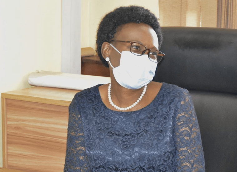 Government secures Shs 35 billion to buy face masks