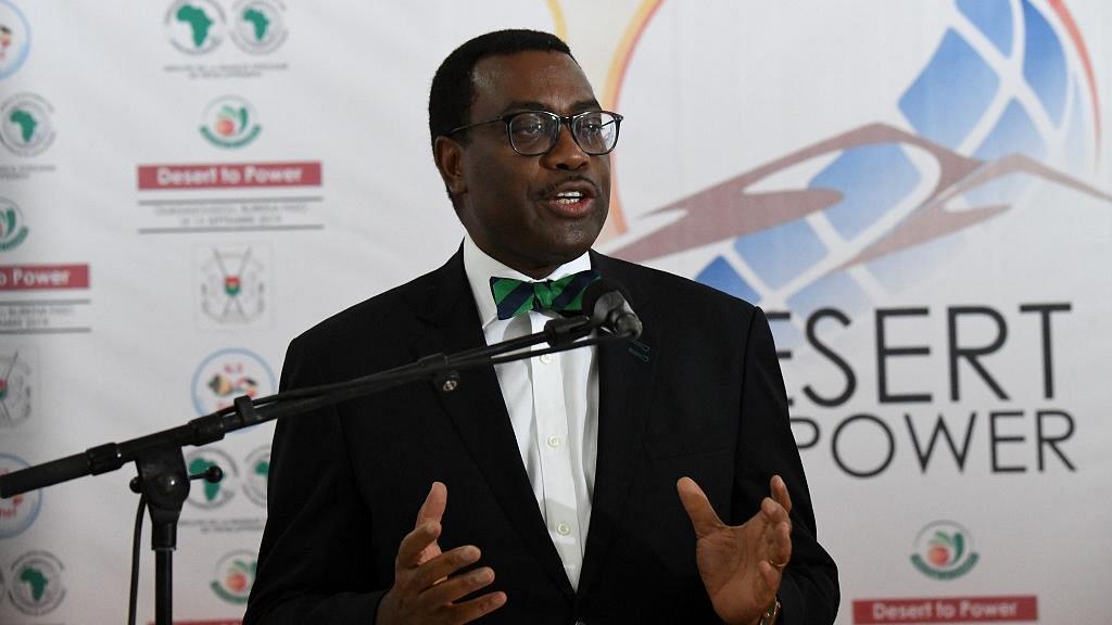 AfDB bows to US pressure, agrees to probe president