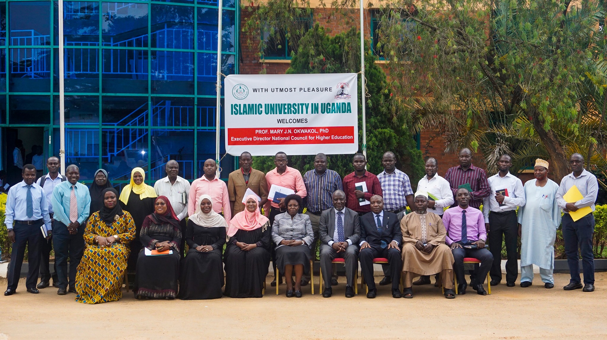 Islamic University in Uganda lays off staff as Covid-19 bites