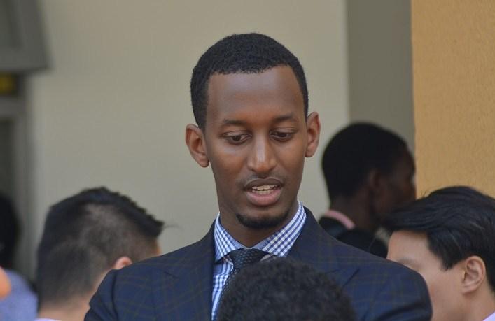 President Kagame appoints son to the board of Rwanda’s investment agency