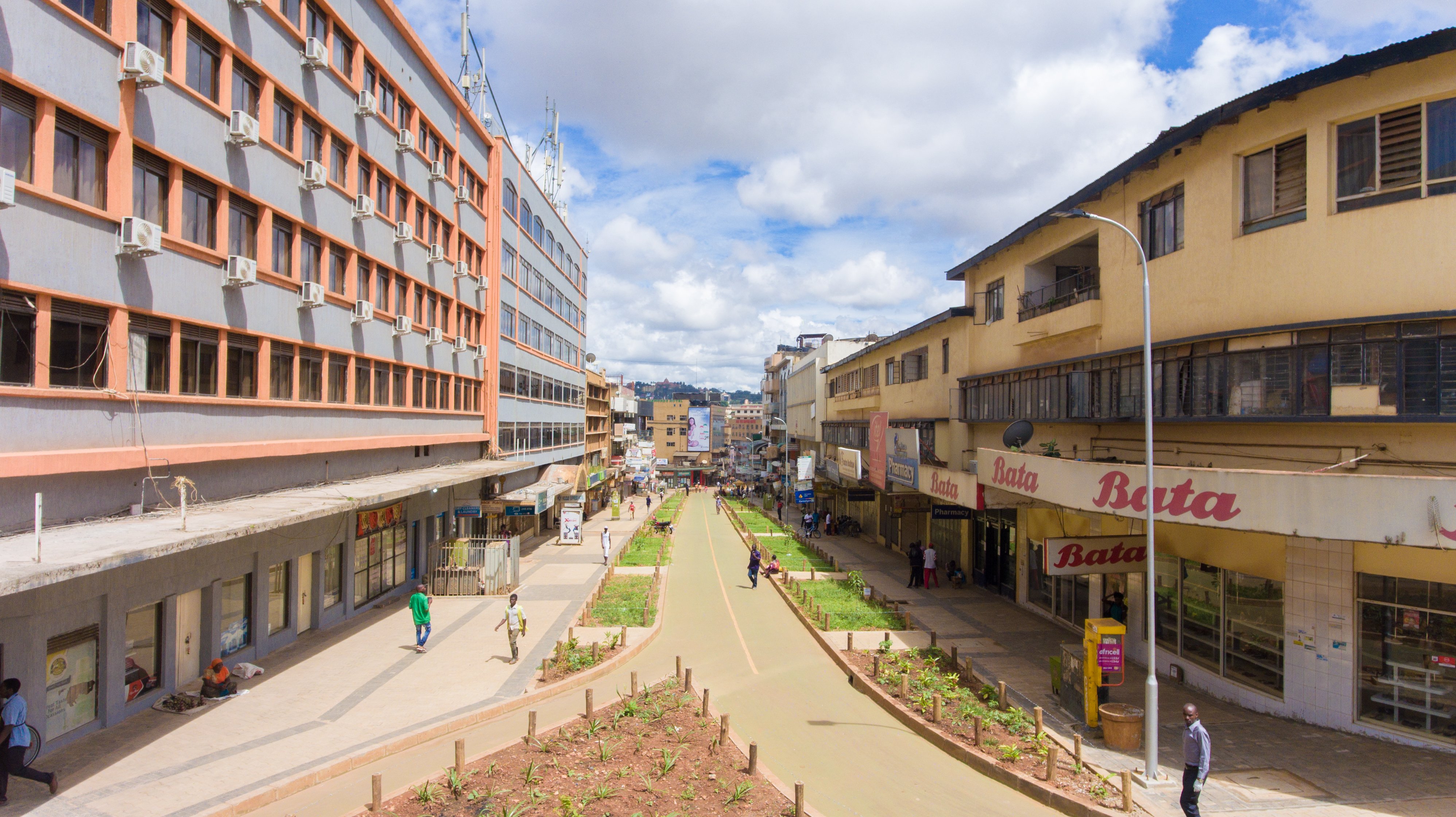 PSFU warns extension of lockdown will force three million Ugandans into unemployment